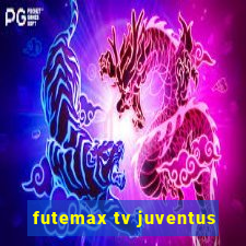 futemax tv juventus